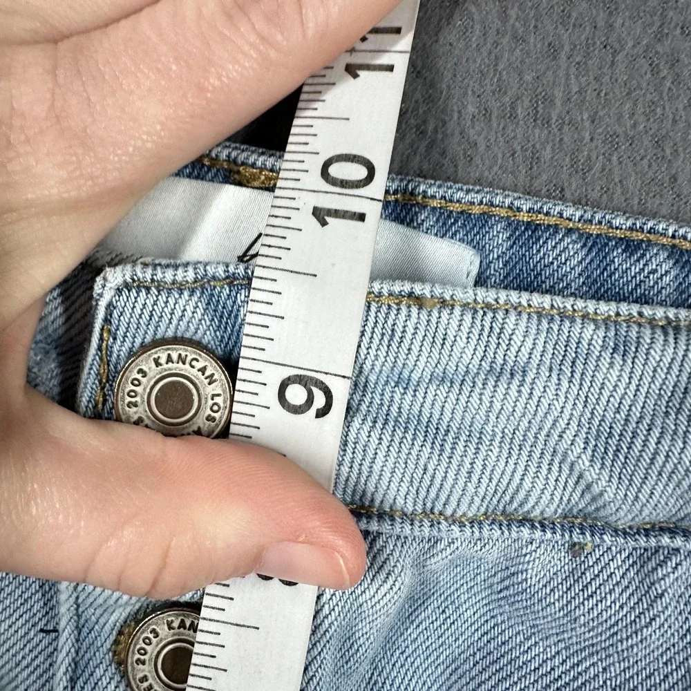 KanCan waist 37